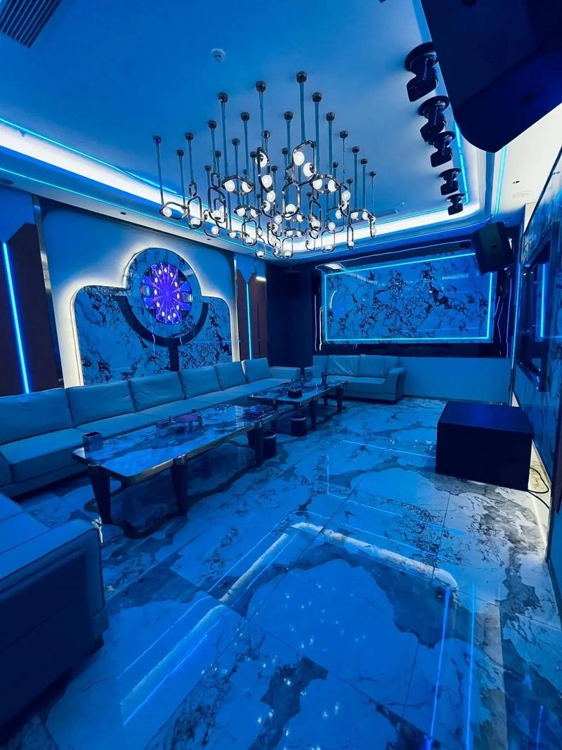 双鸭山商务ktv，尽享商务娱乐快乐-四方台区ktv预定