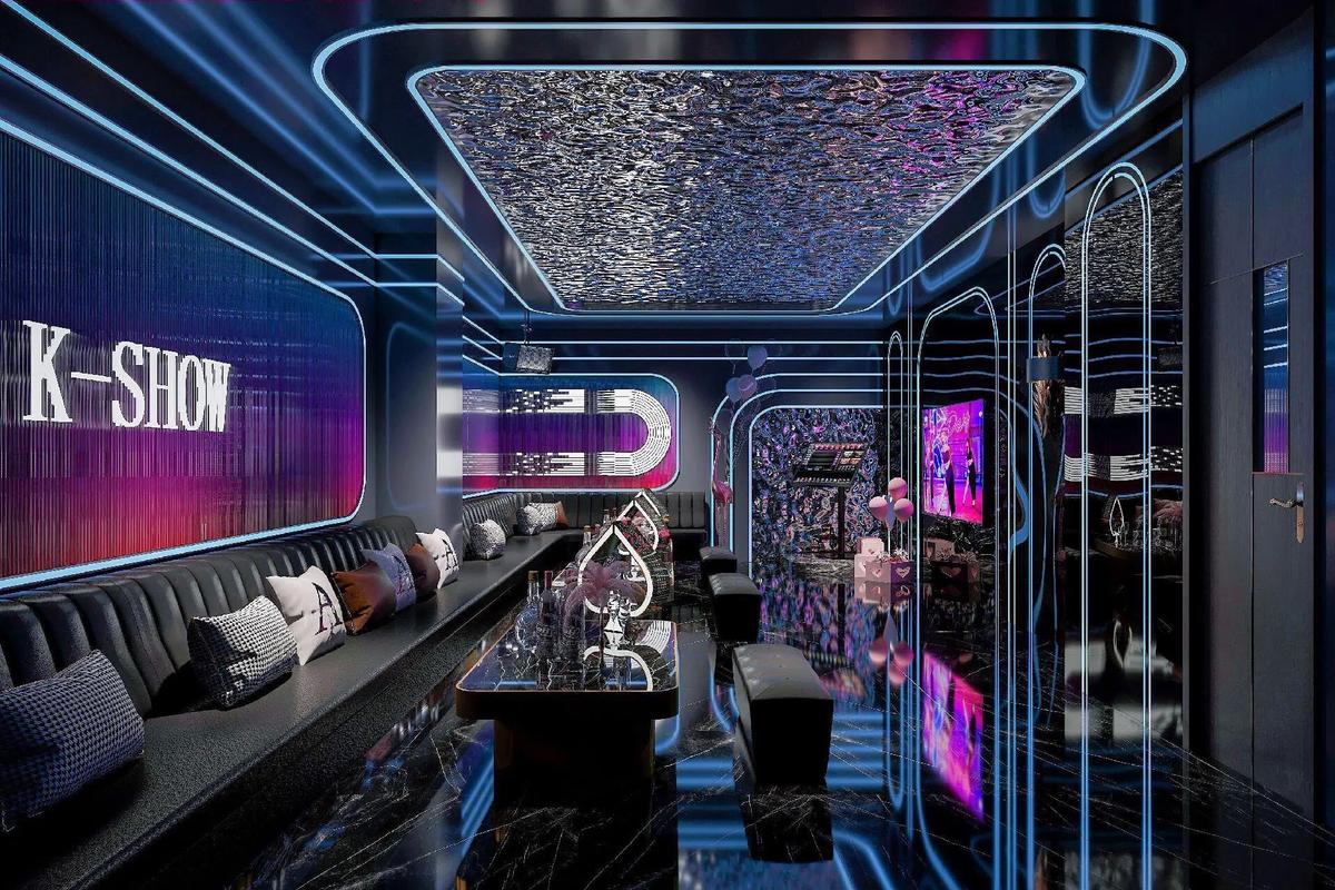 双鸭山商务ktv到底啥意思揭秘-四方台区ktv预定